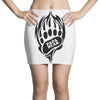 papa bear Mini Skirts