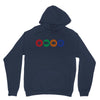 air stream Unisex Hoodie