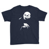 nosferatu vampire classic hammer horror Youth Tee