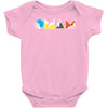 omam Baby Onesie