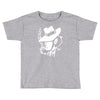 gighen cartoon manga lupin goemon Toddler T-shirt
