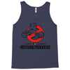 pacific northwest ghosbusters Tank Top