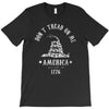 don't tread on me T-Shirt