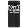 poppy myth legend casual Samsung Galaxy S8