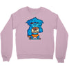 get charalter Crewneck Sweatshirt