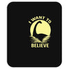 believe in nessie Mousepad