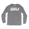 red dead redemption 2 Long Sleeve Shirts