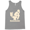heimschei&szlig;er funny Tank Top