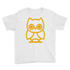 owl Youth Tee