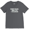 fairytales are for children V-Neck Tee