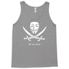 we are legion Tank Top