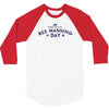 rex manning day 3/4 Sleeve Shirt