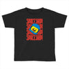 spaceship Toddler T-shirt