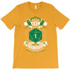 Natural 1   Orc Green Edition T-Shirt