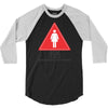 404 error girlfriend not found 3/4 Sleeve Shirt