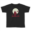 halloween special 1 Toddler T-shirt