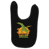 early bird special Baby Bibs