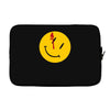 watchmen comedian rorschach comic adult movie Laptop sleeve