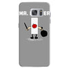 mr dexter Samsung Galaxy S7