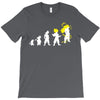 goku evolution T-Shirt