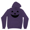 face pumpkin Unisex Hoodie