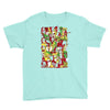 sangria summer Youth Tee