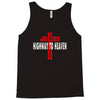 jesus highway to heaven Tank Top