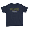Stranger Things Return Of The Demogorgon Youth Tee