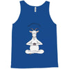 Yoga with Goat Tank Top