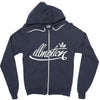 illmotion Zipper Hoodie