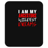 my ancestors wildest dream Mousepad
