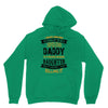 Super Cool Daddy Of A Freaking Awesome Daughter Hoodie