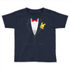 pocket posh Toddler T-shirt