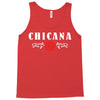 chicana Tank Top