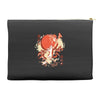 red skies Accessory Pouches