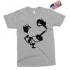 panda Exclusive T-shirt