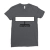 computer Ladies Fitted T-Shirt