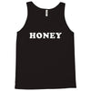 Honey Tank Top