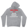 Cancer Woman Unisex Hoodie