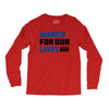 March For Our Lives Long Sleeve Shirts
