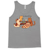 settler cats Tank Top