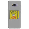 yes our no Samsung Galaxy S8 Plus
