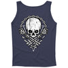 death by squence Tank Top