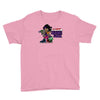 michonne Youth Tee