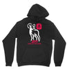 2015 year of the goat Hoodie