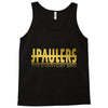 jake paulers gold Tank Top