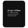 Algorithm Dictionary Mousepad