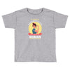 underestimate woman Toddler T-shirt