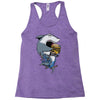 shark Racerback Tank