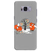 can't wait for spring Samsung Galaxy S8 Plus